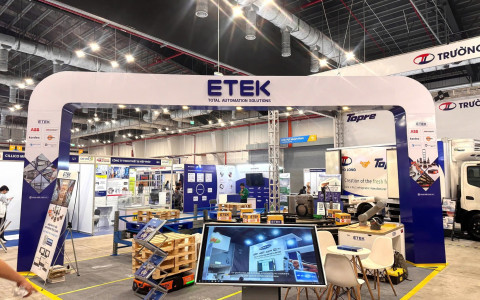Vietnam warehousing & automation show (WAS 2025)
