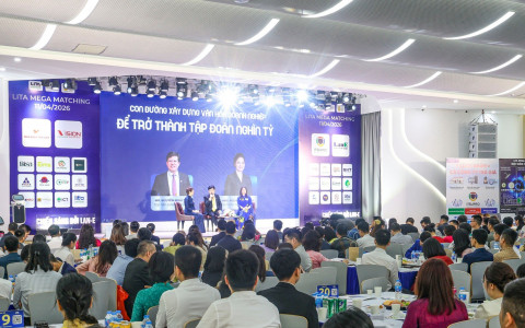 ETEK WELCOMES LITA NETWORK BUSINESS DELEGATION – CONNECTING VALUES, EXPANDING PARTNERSHIPS