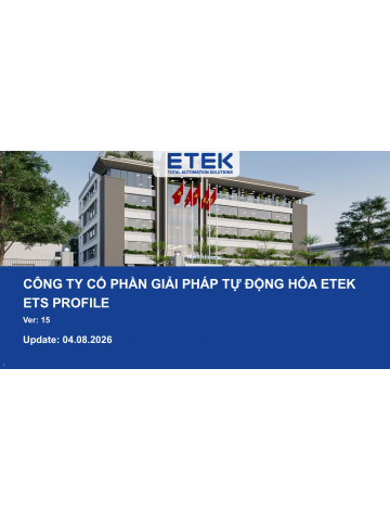 Profile ETS