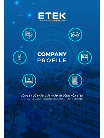 Profile ETEK